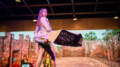 Nueva edición de Argentina Fashion and Travel, el imperdible evento que combina moda y viajes
