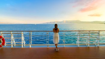 Te contamos los mejores tips a tener en cuenta para tus vacaciones en un crucero. 