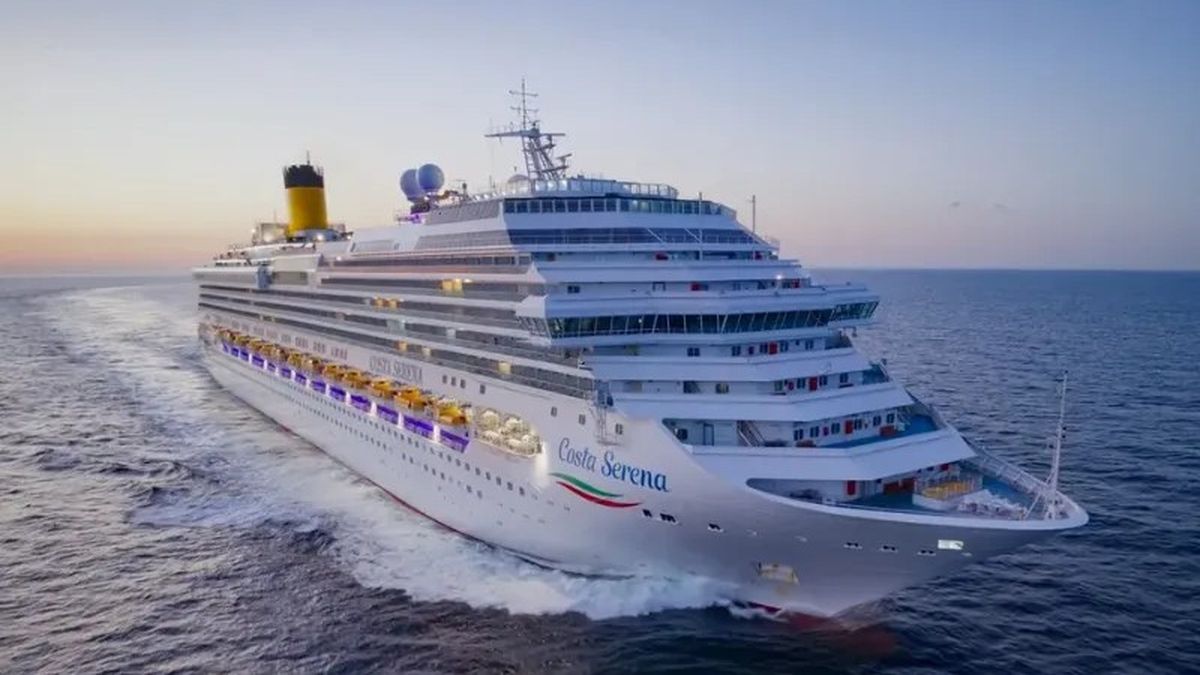 TicjketYa - Chasma: invitación a disfrutar de Brasil con Costa Cruceros.