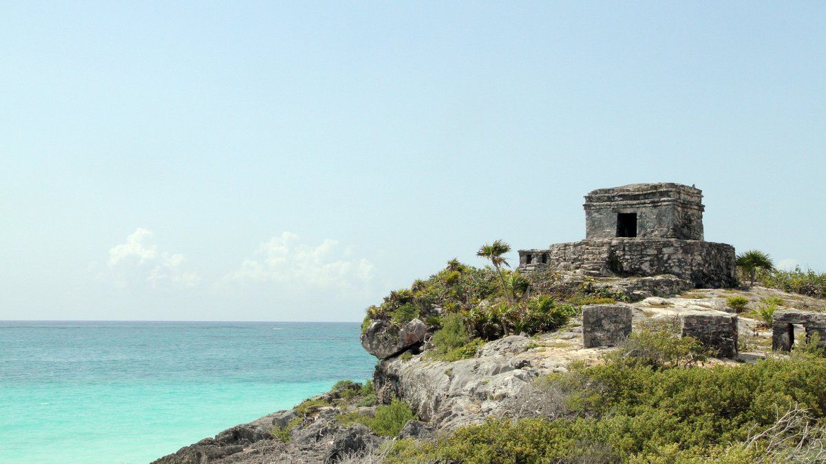 Los Mas Importantes Sitios Arqueologicos Mayas En Mexico Los Mas Importantes Sitios Arqueologicos Mayas En Mexico
