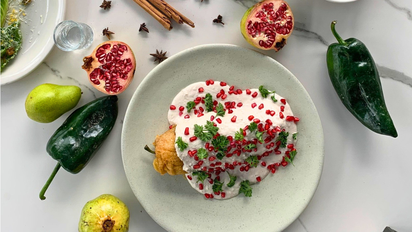 Deleita tu paladar con los sabores tradicionales de la gastronomía mexicana.