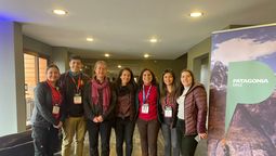 adventure next patagonia se tomo la  region de magallanes