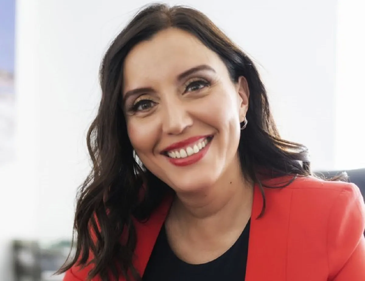 Diana Olivares asume como Country Manager de Universal Assistance en México