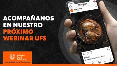 Tips para mejorar tus redes sociales&nbsp;estará enfocado en Instagram y Facebook.