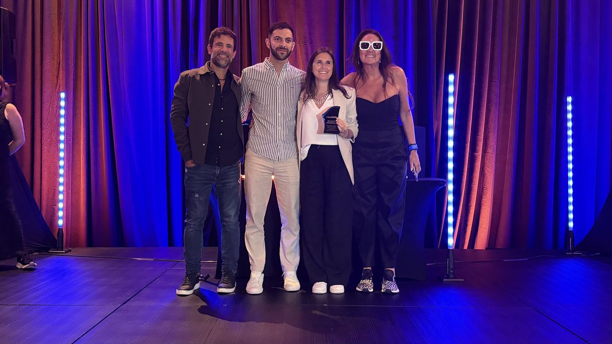 HotelDO: New Fly – Nayla Karqui HotelDO: New Fly – Nayla Karqui