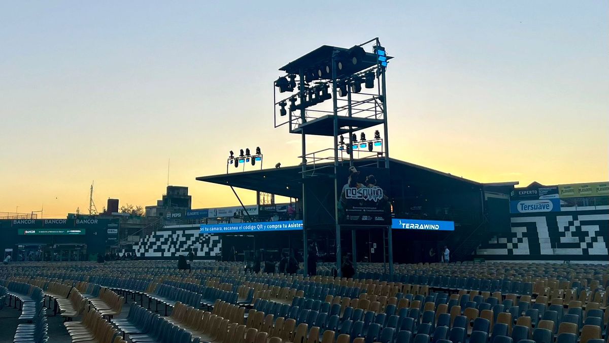 Uno de los hitos del comienzo de año de Terrawind: la asistencia al viajero se incorporó al Festival Nacional de Folclore de Cosquín 2026.