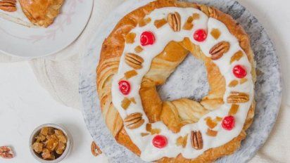 Semana Santa 2024: las 5 mejores roscas de Pascua