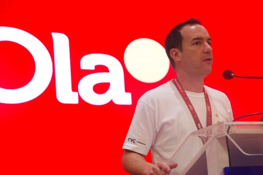 “Gracias por confiar en la Convención&nbsp;Ola, por la predisposición y por ser parte de esta experiencia. Este evento es una consecuencia del apoyo que ustedes, las agencias de viajes, nos dan día a día”, sostuvo Andrés de Rossi, director comercial de Ola.
