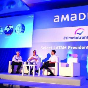 - Ladevi Medios y Soluciones