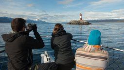 Ushuaia pasará a ser un Corredor Seguro que permitirá el ingreso de extranjeros a Argentina.