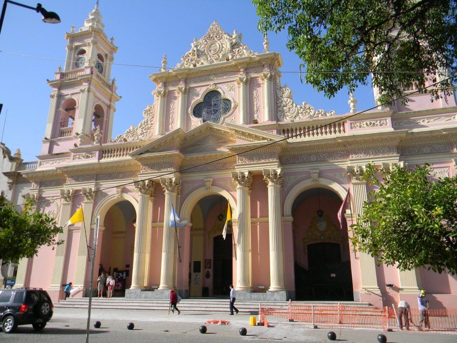 Salta cuenta desde 2019 con unanormativa de alojamientos informales que en los últimos años permitió laformalización de muchas propiedades.