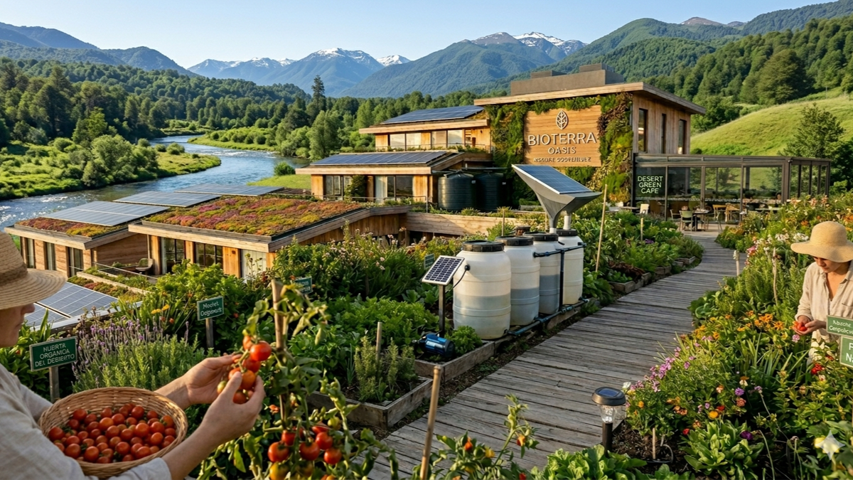 El reto es hacer la sostenibilidad visible y que influya en la decisión de compra.