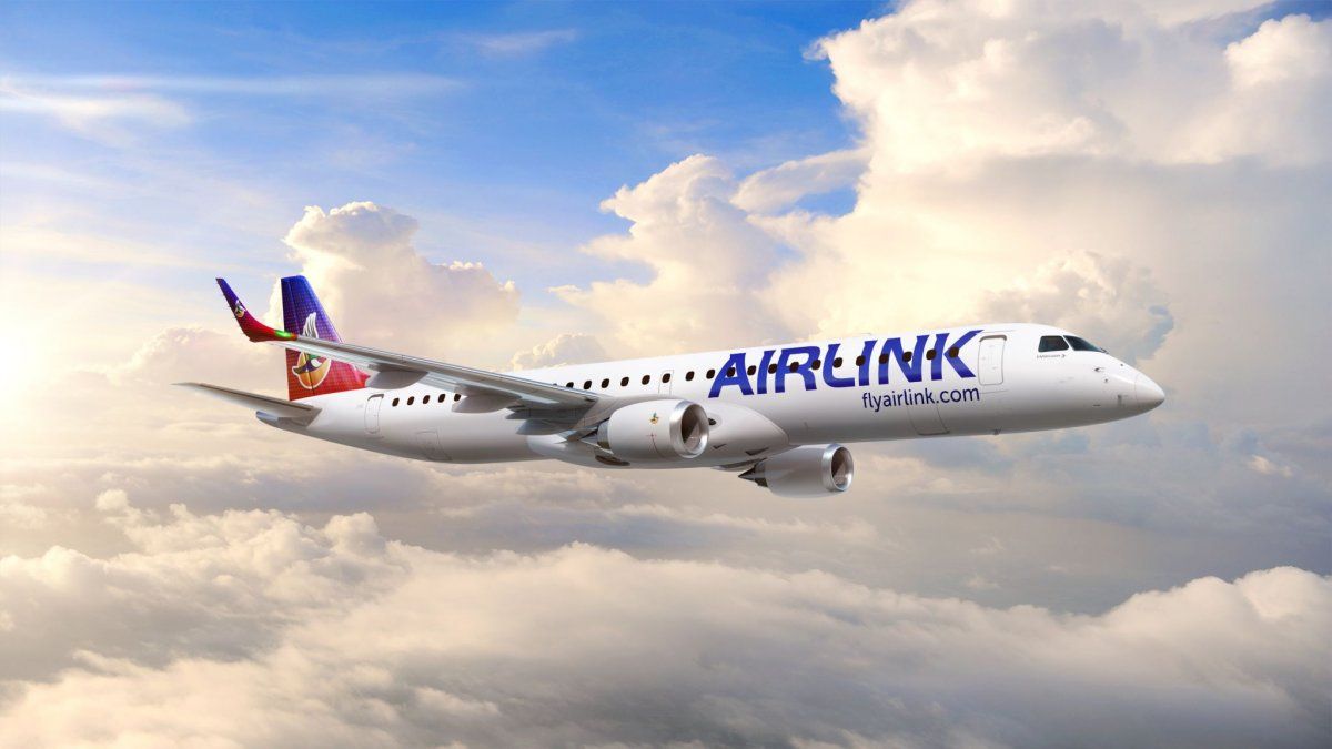 La aerolínea Airlink designó a Aviareps como sus GSA en el marco de la expansión de su red de vuelos a Ecuador