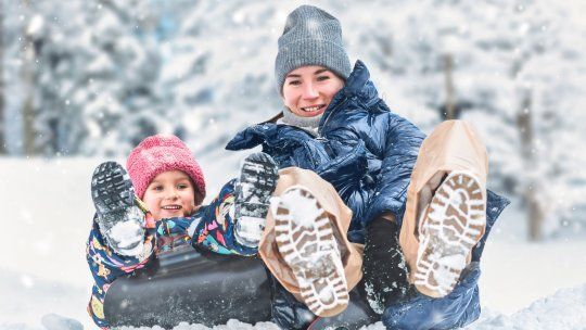 Cuándo son las vacaciones de invierno 2026 en Argentina?