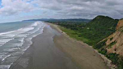 Santa Elena, Los Ríos y Bolívar: tres paraísos incomparables 