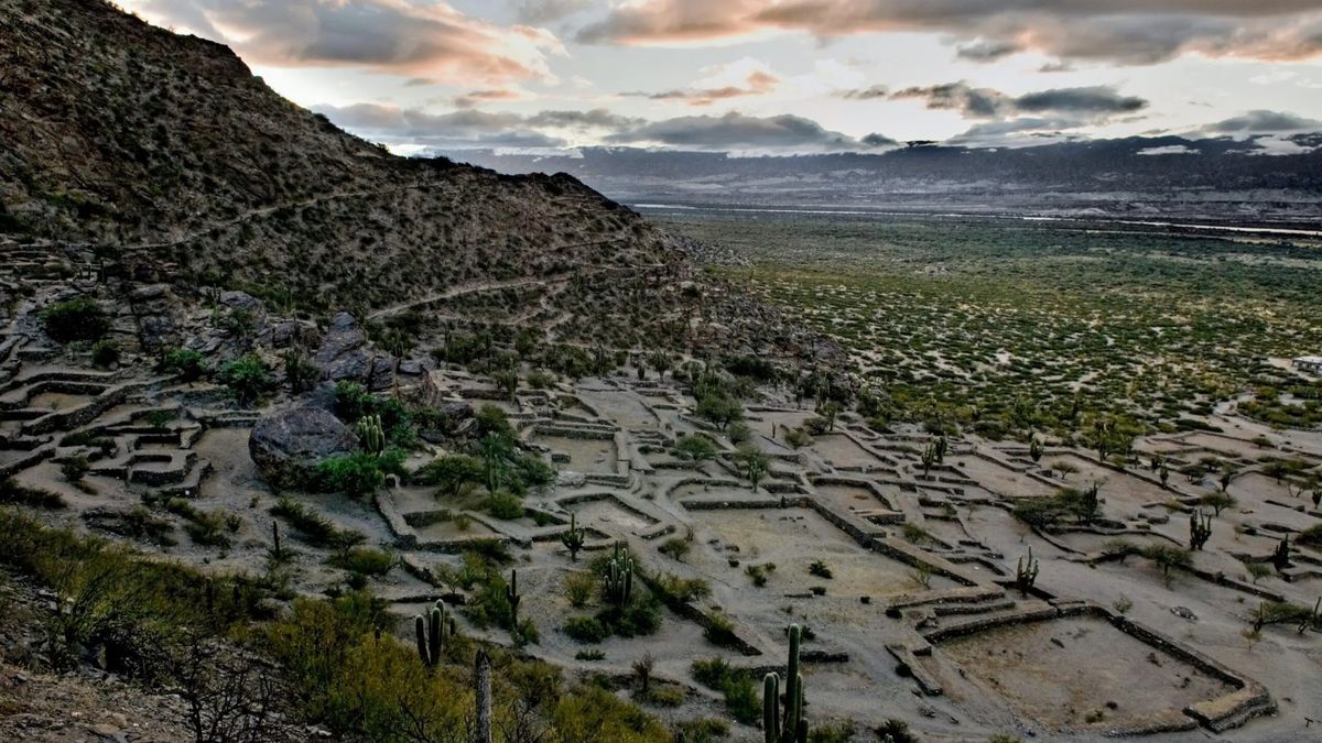 Verano 2026: la Ciudad Sagrada de Quilmes es el asentamiento prehispánico más grande de Argentina.