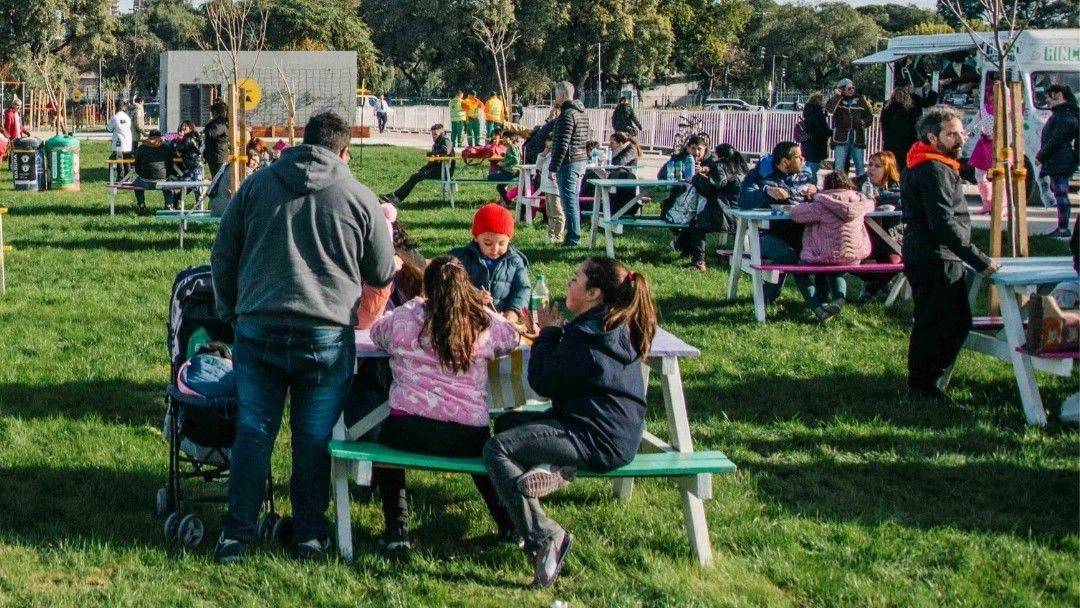 No te pierdas de disfrutar de una gran jornada del Día del Niño en el Parque de las Américas. ¿Lo mejor? ¡Es gratis! No te pierdas de disfrutar de una gran jornada del Día del Niño en el Parque de las Américas. ¿Lo mejor? ¡Es gratis!