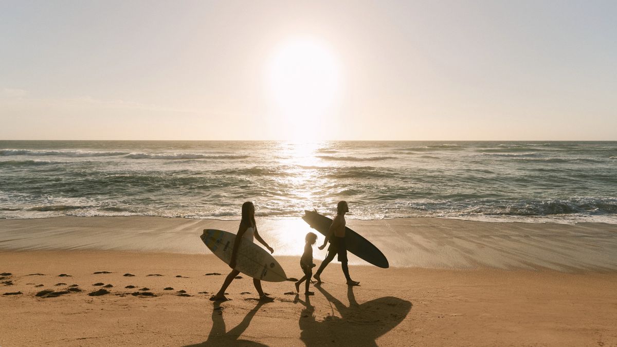Club Med lanzó una propuesta que combina alojamiento, safaris y surf en Sudáfrica.