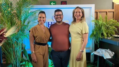 Hilton Cancun Mar Caribe All-Inclusive Resort lleva su experiencia 