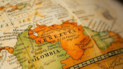 Venezuela y su crisis aérea: ¿qué posición toma Colombia?