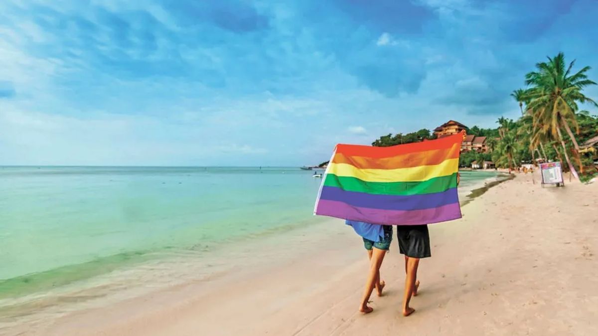 La comunidad LGBTQ+ de Colombia ha decidido tomar algunas precauciones al momento de realizar sus viajes. - Ladevi Medios y Soluciones La comunidad LGBTQ+ de Colombia ha decidido tomar algunas precauciones al momento de realizar sus viajes.