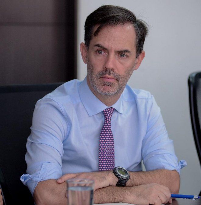 Julián Guerrero, viceministro de Turismo, se refirió a los avances de MinComercio en la reactivación del turismo.