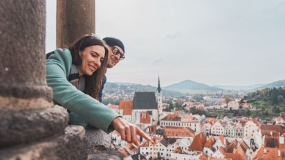 Todas las opciones de Piamonte Turismo en República Checa cuentan con servicios en español.