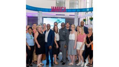 JAPEX 2019.
Una perspectiva optimista para Jamaica

