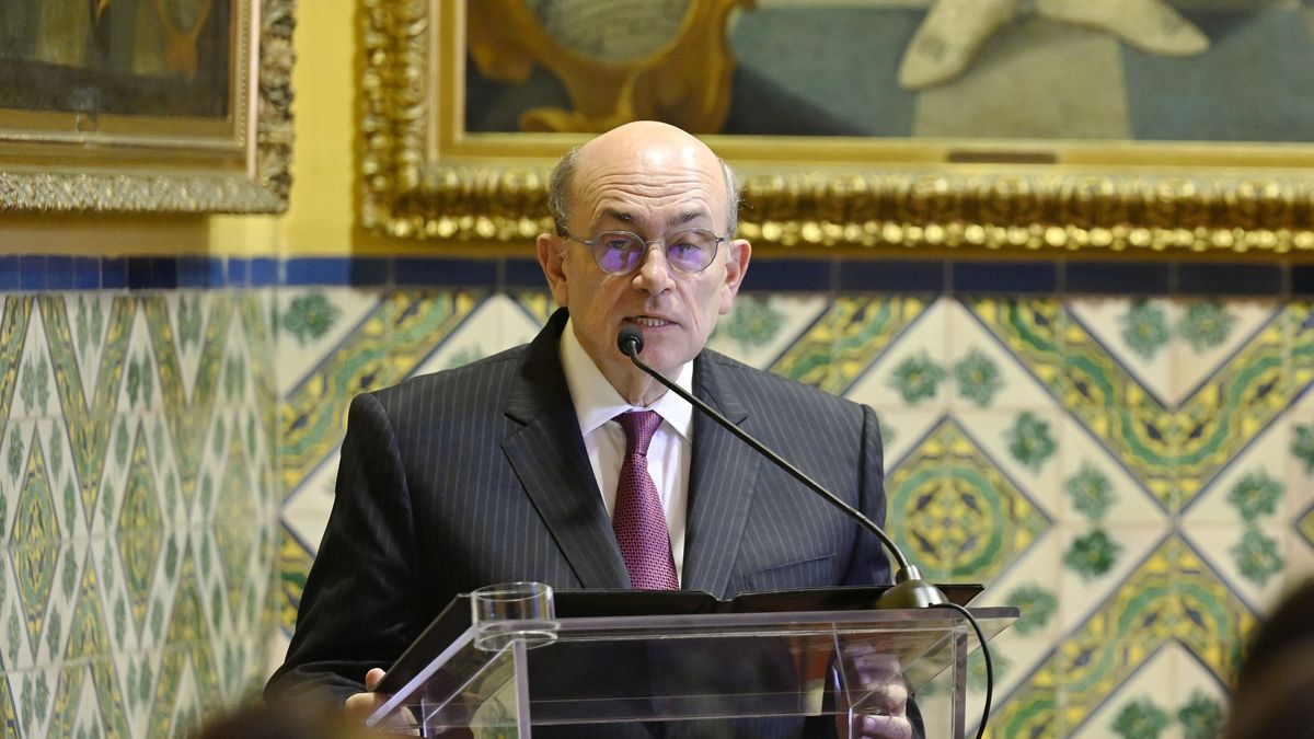 Crisis política compromete la confianza internacional en el Perú.