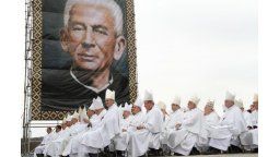 altText(El Santo argentino, el orgullo de un pueblo)}
