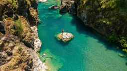 Te presentamos tres destinos imperdibles de la Patagonia para el verano.