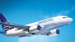 Copa Airlines redujo considerablemente su operación hacia Cuba. 