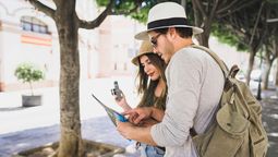 Ministerio de Turismo socializó proyecto de regulación de guías de turismo.