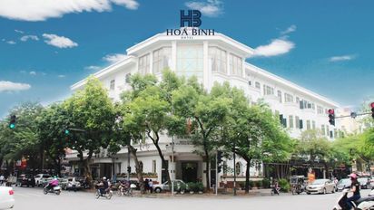Palladium abrirá un nuevo hotel de lujo en este destino de Asia