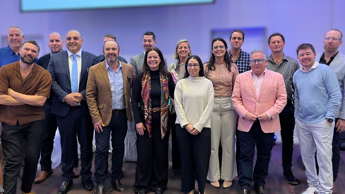 TKT.Travel y Piamonte Turismo participaron del roadshow en el que operadores de Australia y Nueva Zelanda expusieron sobre la oferta de los destinos.&nbsp;