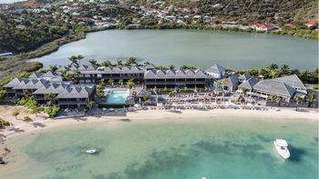 Anguilla combina posadas íntimas y resorts de lujo para todos los estilos de viaje