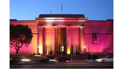 El país de los museos