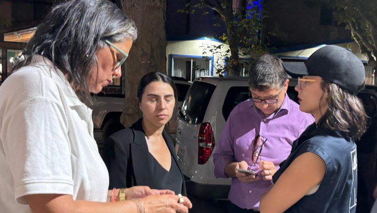 La Subsecretaría de Turismo ha trabajado en el traslado de damnificados hacia alojamientos turísticos de Viña del Mar, Valparaíso y Quilpué.&nbsp;