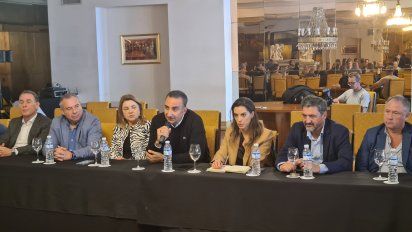 Gustavo Hani: Lo tenemos medido y no es cierto que sea más económico viajar a Brasil que a Mar del Plata, este verano