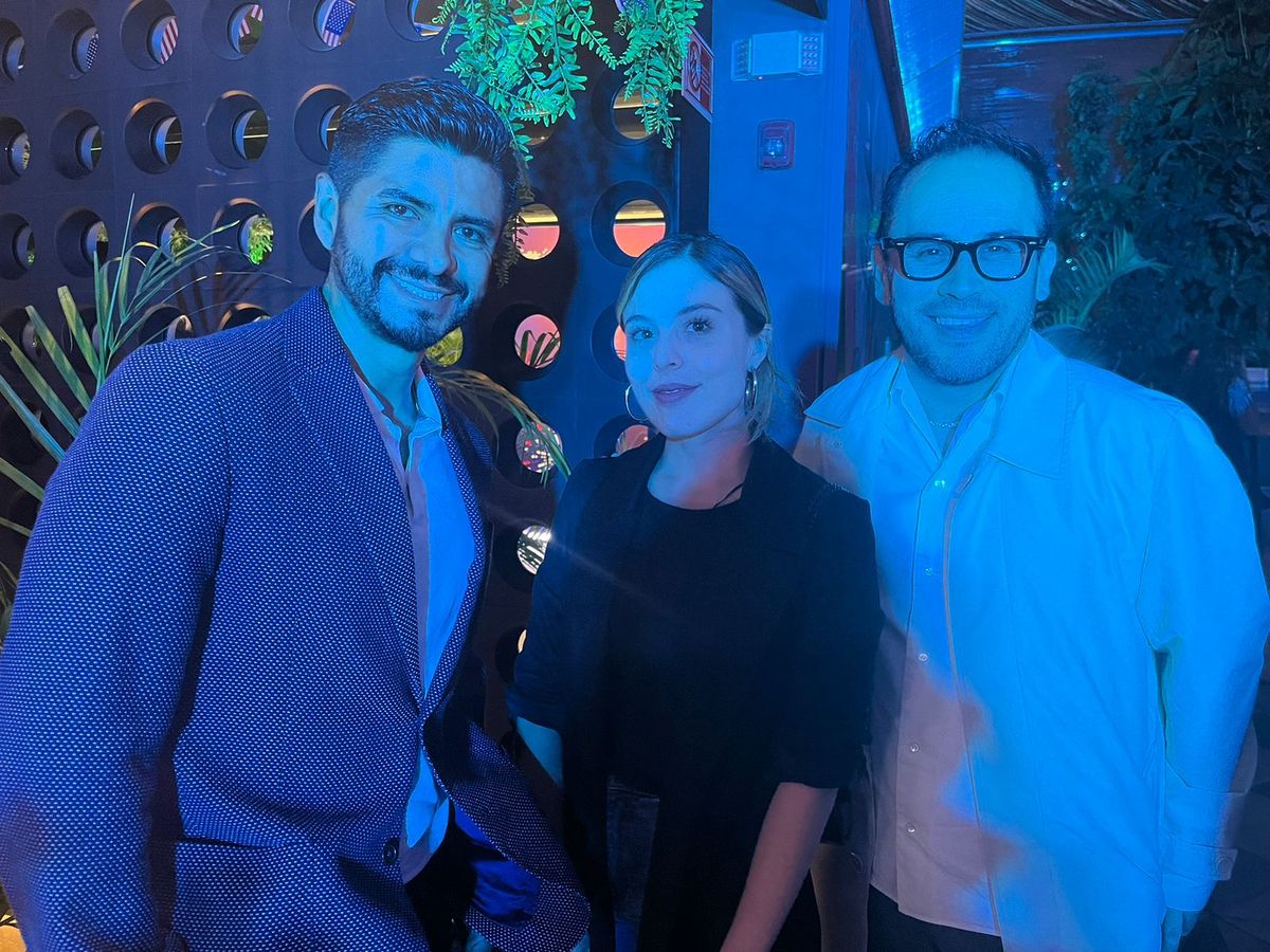 La oficina regional de Brand USA celebró el la 245° conmemoración del Día de la Independencia de Estados Unidos en compañía de operadores y agentes de viajes.&nbsp;