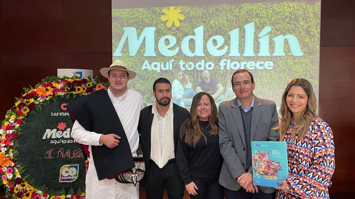 ProColombia busca potenciar los destinos turísticos del país a través de una guía multiplataforma. 