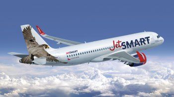 JetSMART anuncia sus planes para el mercado aéreo de Perú