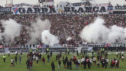 Turismo: Advierten impacto de violencia vinculada al deporte