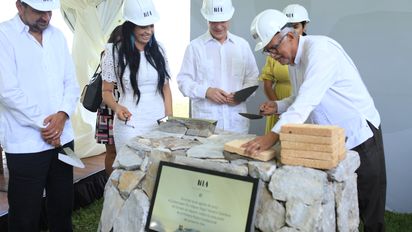 Marriott constuirá cuatro hoteles de la marcas Westin, Marriott, Autograph Collection y Ritz Carlton como parte del proyecto NIA en Riviera Nayarit.&nbsp;