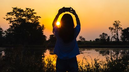 En Colombia existen lugares donde la naturaleza se convierte en el lienzo perfecto para los amantes de la fotografía.