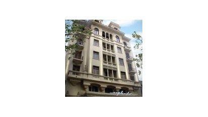 Fën Hoteles desembarca en Montevideo