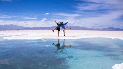 Conocé cuál debe ser tu presupuesto para viajar este verano a Jujuy.&nbsp;