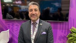 Edibray Gómez Gallegos, secretario de Turismo del Estado de Chihuahua.