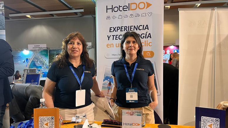HotelDO participa de la segunda versión del Workshop de Ladevi 2024.&nbsp;