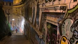 Argentina actualizó recomendaciones para turistas que visiten Valparaíso con especial énfasis en delitos.